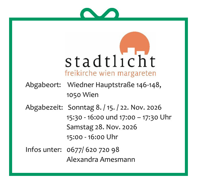 Abgabestelle 1050 Wien Magareten