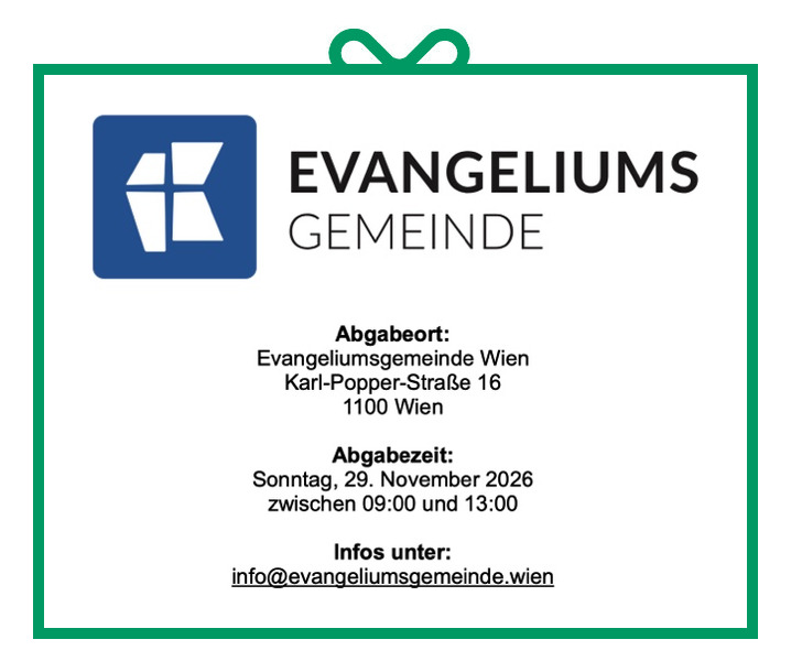 Abgabestelle 1100 Wien