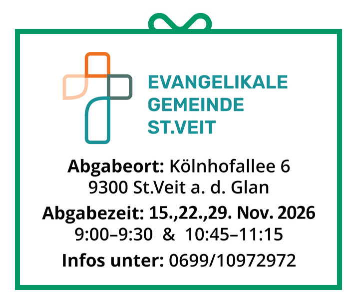 Abgabestelle 9300 St Veit Glan